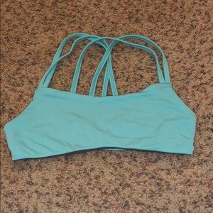 Fendrick Bikini Jolyn Top